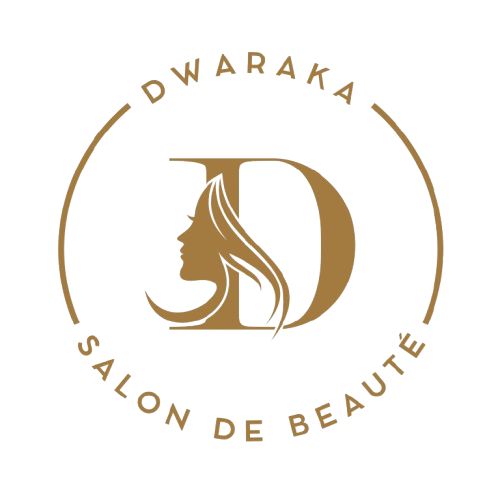 Dwarka Beauté Salon client logo