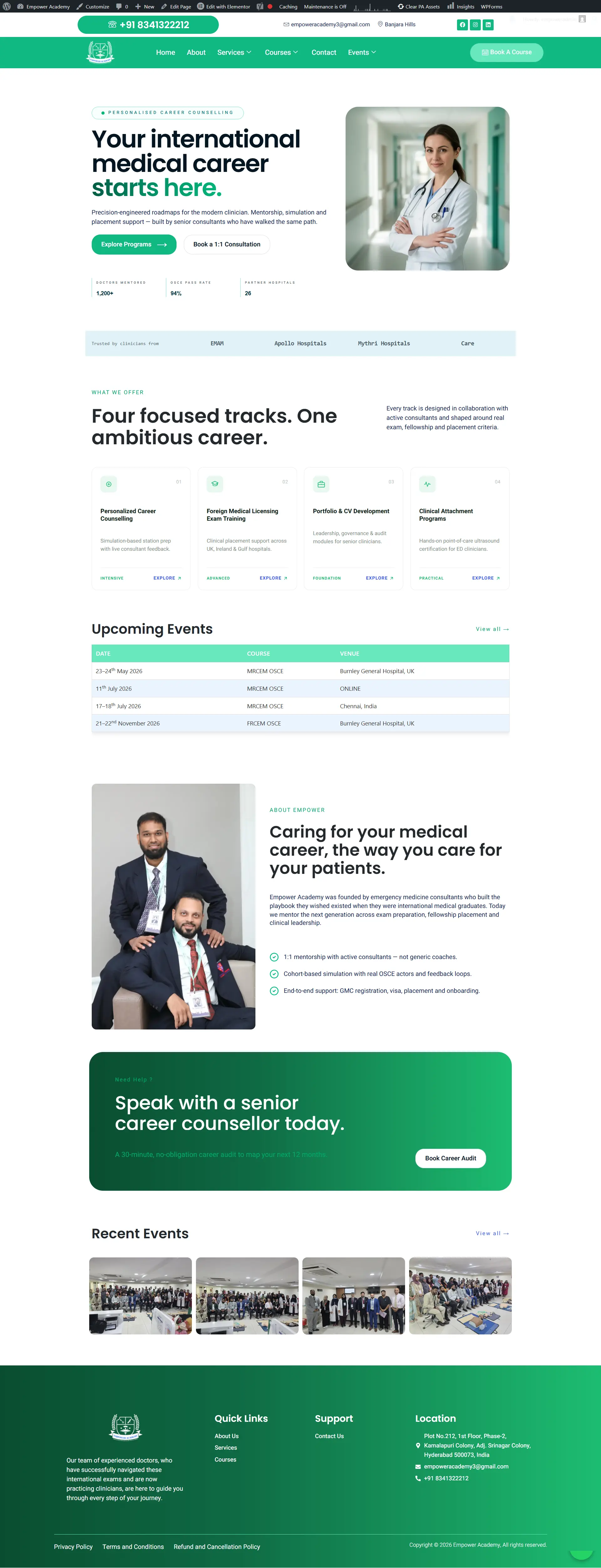 Empower Project