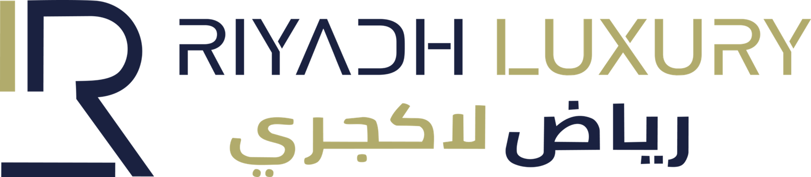 Riyadh Luxury Real Estate client logo